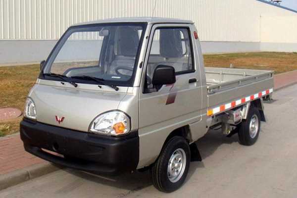 最短微卡车?五菱宏光微卡-图3 最短微卡车?五菱宏光微卡-图3