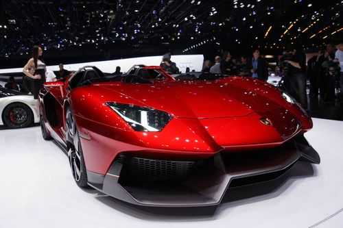 兰博基尼aventadorj(兰博基尼aventador几个座位)-图3 兰博基尼aventadorj(兰博基尼aventador几个座位)-图3
