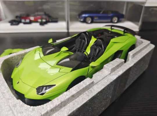 autoart兰博基尼评测(兰博基尼ejoista)-图1 autoart兰博基尼评测(兰博基尼ejoista)-图1