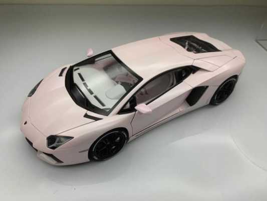 autoart兰博基尼评测(兰博基尼ejoista)-图2 autoart兰博基尼评测(兰博基尼ejoista)-图2