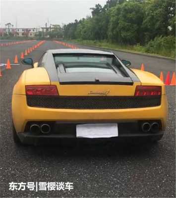 兰博基尼跑不过比亚迪(兰博基尼跑不过比亚迪吗)-图2 兰博基尼跑不过比亚迪(兰博基尼跑不过比亚迪吗)-图2