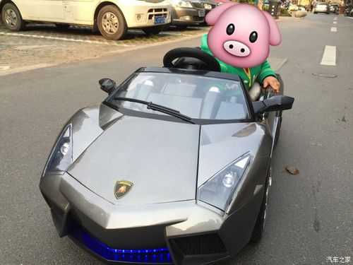 小孩开兰博基尼(开兰博基尼送孩子上学)-图3 小孩开兰博基尼(开兰博基尼送孩子上学)-图3
