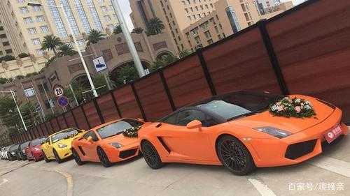 上海开兰博基尼结婚(上海兰博基尼车友会)-图1 上海开兰博基尼结婚(上海兰博基尼车友会)-图1