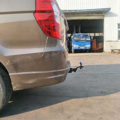 五菱荣光怎么拖别的车?五菱宏光拖车怎么拖-图2 五菱荣光怎么拖别的车?五菱宏光拖车怎么拖-图2