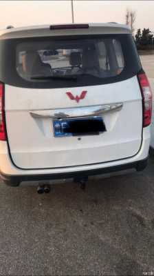 五菱荣光怎么拖别的车?五菱宏光拖车怎么拖-图3 五菱荣光怎么拖别的车?五菱宏光拖车怎么拖-图3