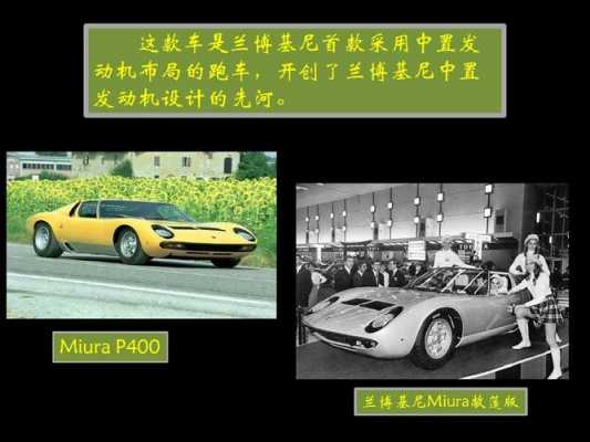 兰博基尼发展史英文(兰博基尼发展史英文版)-图1 兰博基尼发展史英文(兰博基尼发展史英文版)-图1