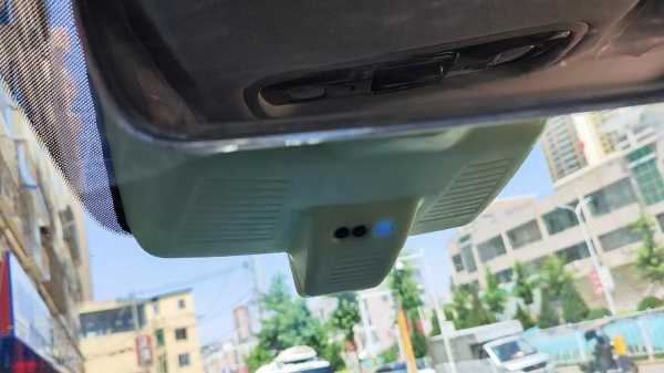零跑c11增程版如何安装行车记录仪？五菱宏光行车记录仪安装