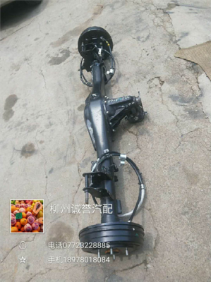五菱宏光s后桥咯噔噔响?五菱宏光s后桥多少钱-图2 五菱宏光s后桥咯噔噔响?五菱宏光s后桥多少钱-图2