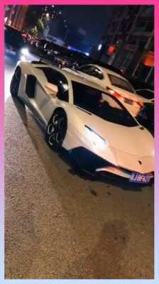 砸车主播兰博基尼(网红怒砸兰博基尼)-图3 砸车主播兰博基尼(网红怒砸兰博基尼)-图3