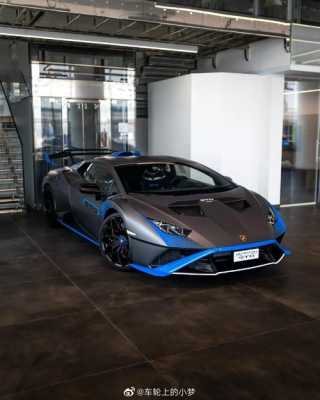 兰博基尼huracan与488(兰博基尼huracan2014)-图3 兰博基尼huracan与488(兰博基尼huracan2014)-图3