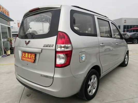 五菱宏光1.4标准型和舒适型都有ABS吗？五菱宏光s基本型abs