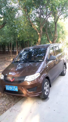 五菱宏光买车身险要多少钱？五菱宏光s强险多少钱