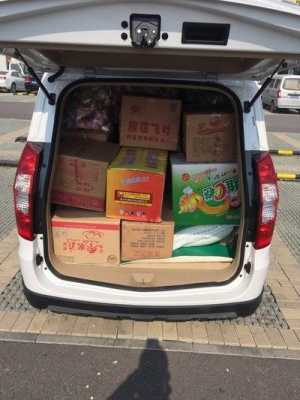 五菱宏光五座货拉拉接单多吗?五菱宏光五座版拉货吗-图3 五菱宏光五座货拉拉接单多吗?五菱宏光五座版拉货吗-图3