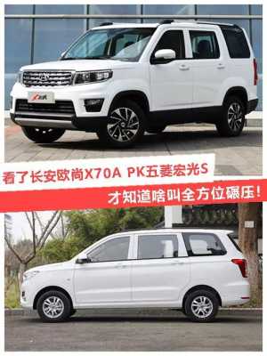 长安欧尚和五菱宏光那个汽车比较好请大家给一个好的建议?长安欧尚五菱宏光-图2 长安欧尚和五菱宏光那个汽车比较好请大家给一个好的建议?长安欧尚五菱宏光-图2