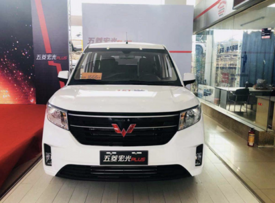 南阳市五菱荣光新卡能进城吗?南阳五菱宏光4s店-图2 南阳市五菱荣光新卡能进城吗?南阳五菱宏光4s店-图2