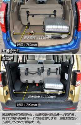 欧诺s和五菱宏光plus哪个质量好？五菱宏光s 欧诺