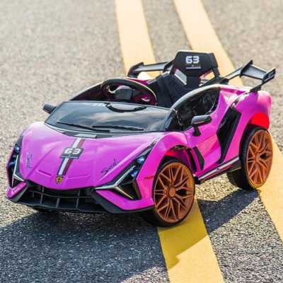 电驴怼兰博基尼(兰博基尼电动跑车)-图3 电驴怼兰博基尼(兰博基尼电动跑车)-图3