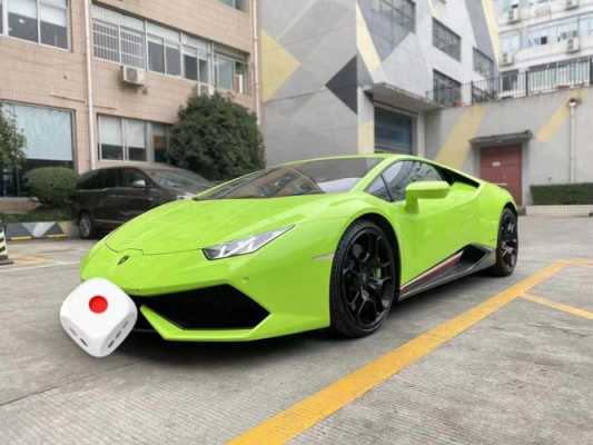 兰博基尼最高配价格（兰博基尼最高配价格及图片）