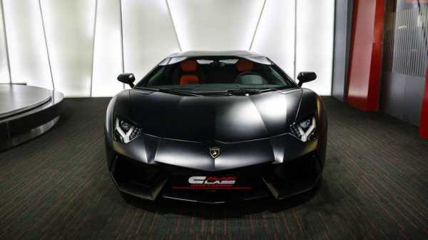 兰博基尼aventador哑光(兰博基尼哑光黑)-图3 兰博基尼aventador哑光(兰博基尼哑光黑)-图3