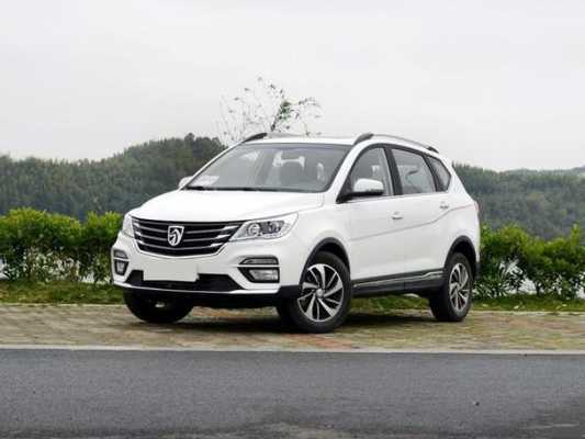 宝骏560新款2023款落地价？宝骏560五菱宏光