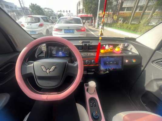 五菱宏光mini能泡水吗？怎么识别泡水五菱宏光