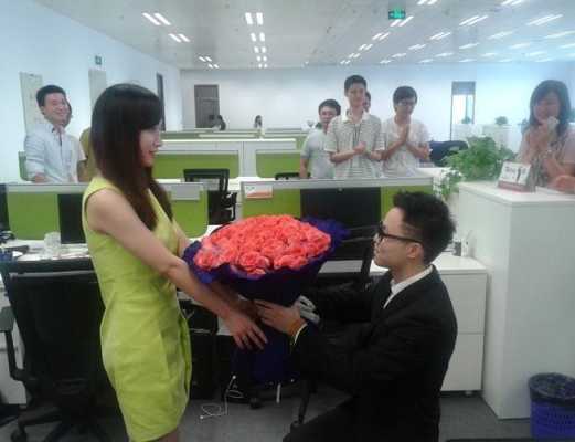 100辆兰博基尼求婚(兰博基尼相亲视频)-图3 100辆兰博基尼求婚(兰博基尼相亲视频)-图3