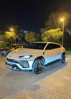 最近兰博基尼（兰博基尼出suv）