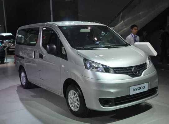 nv200停产有什么车替代？nv200和五菱宏光