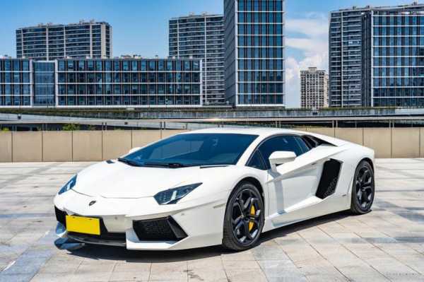lp7004兰博基尼(兰博基尼lp7704)-图3 lp7004兰博基尼(兰博基尼lp7704)-图3