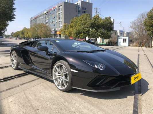 南京15000兰博基尼（15000买兰博基尼）