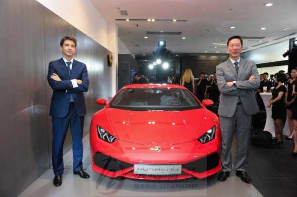 中国兰博基尼ceo（中国兰博基尼4s店有几家）