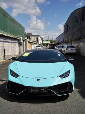 荧光兰博基尼(兰博基尼huracan evo荧光)-图2 荧光兰博基尼(兰博基尼huracan evo荧光)-图2