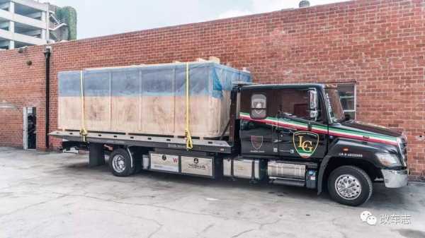 兰博基尼货车(兰博基尼货车多少钱一辆)-图1 兰博基尼货车(兰博基尼货车多少钱一辆)-图1