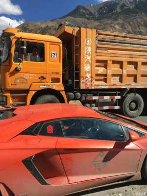 兰博基尼货车(兰博基尼货车多少钱一辆)-图2 兰博基尼货车(兰博基尼货车多少钱一辆)-图2