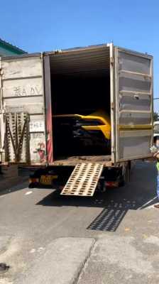 兰博基尼货车(兰博基尼货车多少钱一辆)-图3 兰博基尼货车(兰博基尼货车多少钱一辆)-图3