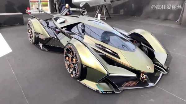 兰博基尼v12摩托车(兰博基尼v12赛车)-图2 兰博基尼v12摩托车(兰博基尼v12赛车)-图2