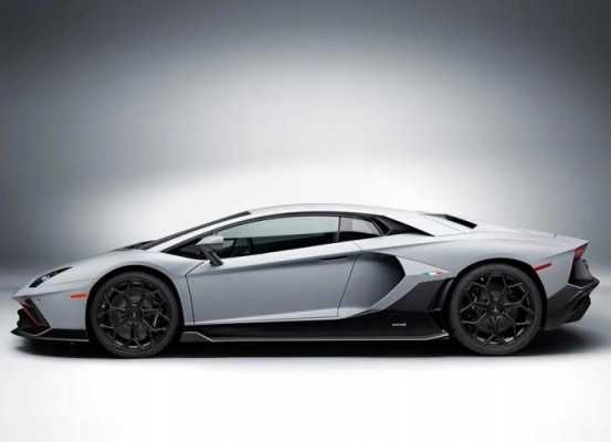 兰博基尼aventador价格(兰博基尼aventadorcoupe)-图1 兰博基尼aventador价格(兰博基尼aventadorcoupe)-图1