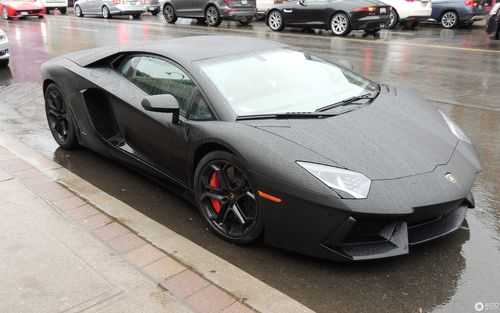兰博基尼aventador价格(兰博基尼aventadorcoupe)-图3 兰博基尼aventador价格(兰博基尼aventadorcoupe)-图3
