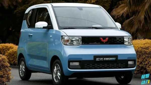 五菱宏光电动车2023款落地价?五菱宏光太原报价-图2 五菱宏光电动车2023款落地价?五菱宏光太原报价-图2