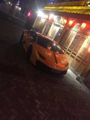 徐州兰博基尼(徐州兰博基尼车主)-图1 徐州兰博基尼(徐州兰博基尼车主)-图1