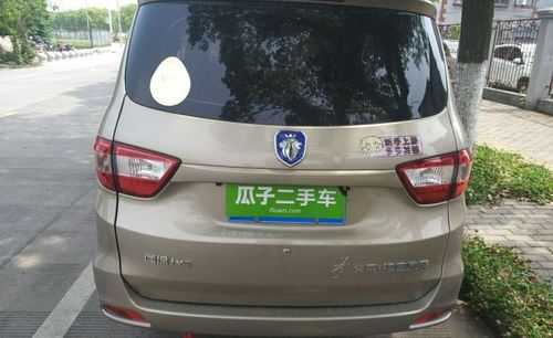 北京福田伽途ix5结实吗?伽途ix5五菱宏光s-图2 北京福田伽途ix5结实吗?伽途ix5五菱宏光s-图2
