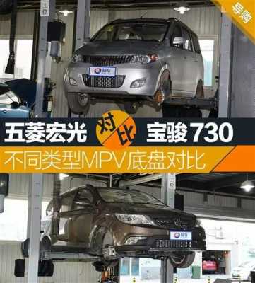 宝骏730和五菱宏光1.5发动机相同油耗五菱宏光为什么比宝骏高?宝骏730与五菱宏光-图2 宝骏730和五菱宏光1.5发动机相同油耗五菱宏光为什么比宝骏高?宝骏730与五菱宏光-图2