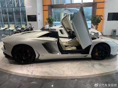兰博基尼遇见下雨(兰博基尼敞篷车下雨怎么办)-图2 兰博基尼遇见下雨(兰博基尼敞篷车下雨怎么办)-图2