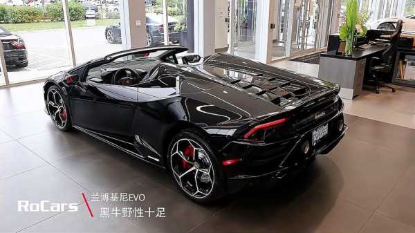 意大利兰博基尼价格(意大利兰博基尼价格多少)-图2 意大利兰博基尼价格(意大利兰博基尼价格多少)-图2