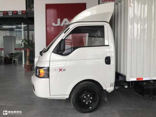 江淮恺达x5和福田祥菱m2哪个好？江淮m2与五菱宏光
