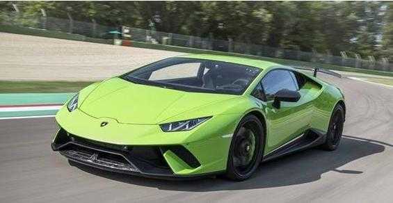 兰博基尼250万(兰博基尼200万)-图1 兰博基尼250万(兰博基尼200万)-图1