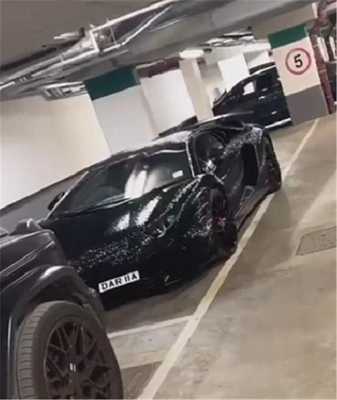 在石兰博基尼(在石兰博基尼吃路边摊)-图3 在石兰博基尼(在石兰博基尼吃路边摊)-图3