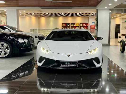 贵港兰博基尼豪车(兰博基尼香港)-图1 贵港兰博基尼豪车(兰博基尼香港)-图1
