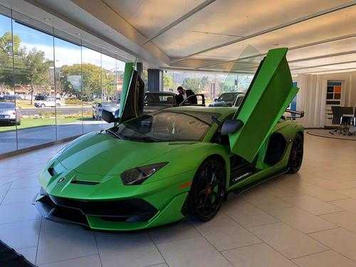 兰博基尼aventadors绿(兰博基尼 绿)-图2 兰博基尼aventadors绿(兰博基尼 绿)-图2