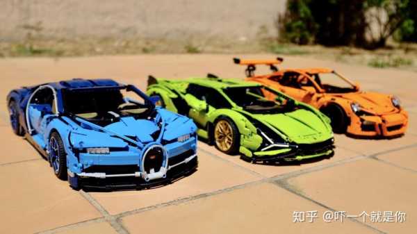 兰博基尼vs布加迪(兰博基尼vs布加迪怎么画)-图2 兰博基尼vs布加迪(兰博基尼vs布加迪怎么画)-图2